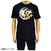 Tシャツ 忍 黒 M