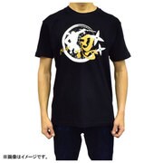 Tシャツ 忍 黒 XXL