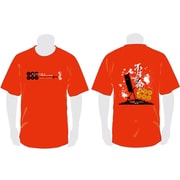 Tシャツ 真田 家紋 M