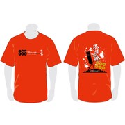 Tシャツ 真田 家紋 XXL