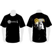 Tシャツ 織田 家紋 S