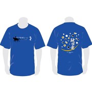 Tシャツ 伊達 S