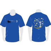 Tシャツ 伊達 L