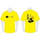 Tシャツ 豊臣 家紋 XXL
