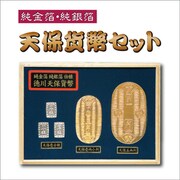 天保貨幣セット