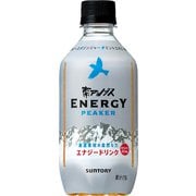 南アルプス PEAKER( ピーカー)ビターエナジー 375ml×24本
