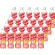 メッツ 超炭酸 ピンクグレープフルーツ 480ml×24本