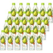 小岩井 純水洋なし 430ml×24本