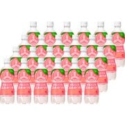 特産三ツ矢福島県産あかつき 460ml×24本