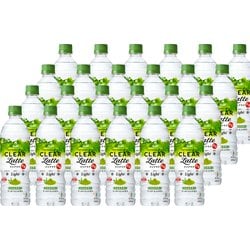 ヨドバシ.com - アサヒ飲料 クリアラテ抹茶from おいしい水 600ml×24本 通販【全品無料配達】