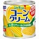 シャキッとコーンクリーム 180g