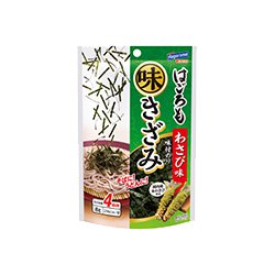味きざみわさび 8g