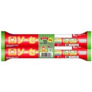 ソーセージL 4本束 減塩 (70g×4本) 280g