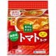 素材のチカラ 南欧産トマトスープ 5食パック (8.4g×5食) 42g [スープ]