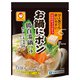 お鍋にポン 鶏白湯鍋つゆ 6P 30g