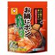 お鍋にポン キムチ鍋つゆ 6P 30g