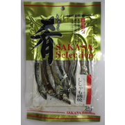 肴セレクション ししゃも磯焼 55g