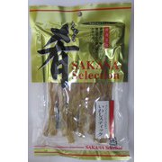 肴セレクション いわしスティック 40g