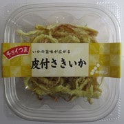 チョイつま 皮付さきいか 53g