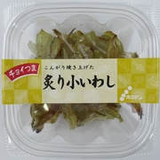 チョイつま 炙り小いわし 50g