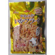 徳用ゴールド やわらかいかフライ 80g