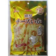 徳用ゴールド 濃厚チーズいか 56g