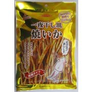 徳用ゴールド 一夜干し風焼いか 35g
