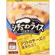 レトルトシチューオンライス クリームソース 150g