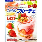 乳酸菌フルーチェ イチゴ 150g