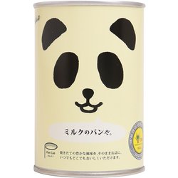 パンの缶詰 ミルクのパンだ 100g