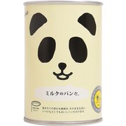 パンの缶詰 ミルクのパンだ 100g