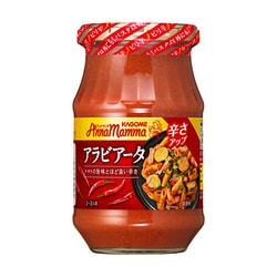 アンナマンマアラビアータ 330g