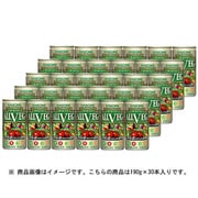 オールベジ 190g×30本