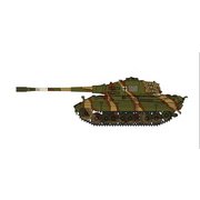 MODAS72111 ドイツ軍 E-75重戦車w 128mm L55砲 1946年 [1/72 塗装済み完成品シリーズ プラモデル]