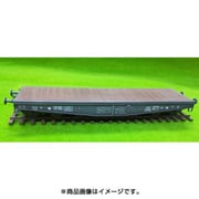 MODAS72113 ドイツ軍 平貨車 SSYMS タイプ 80 1943年 [1/72 塗装済み完成品シリーズ プラモデル]