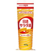 オイリオ サラダ油 400g