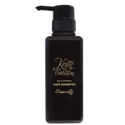 Key to Evolution ヘアーシャンプー 300mL [女性用シャンプー]