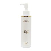 RG92 クレンジングジェル 130g [メイク落とし]