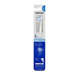 ヨドバシ.com - オムロン OMRON SB-142 [替ブラシ 歯垢除去コンパクト