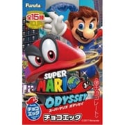 チョコエッグ スーパーマリオ オデッセイ 1個 [コレクション食玩]