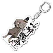 アンゴルモア元寇合戦記 アクリルキーホルダー 火垂 [キャラクターグッズ]