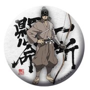 アンゴルモア元寇合戦記 缶バッジ 火垂 [キャラクターグッズ]