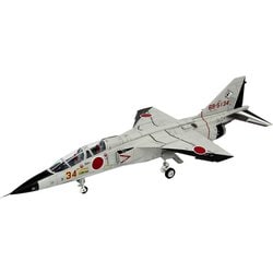 AC-26 航空自衛隊 T-2 飛行教導隊 パート1（初期塗装編） [1/72 エアクラフトシリーズ プラモデル]