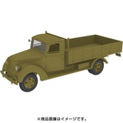 PB72060 日 フォード1938年式 3トントラック 陸軍ヨコハマ生産型 [1/72 ミリタリーシリーズ プラモデル]