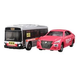 ヨドバシ Com タカラトミー Takaratomy トミカ 信号 標識 マップで免許ゲット 交通安全セット 対象年齢 3歳 通販 全品無料配達