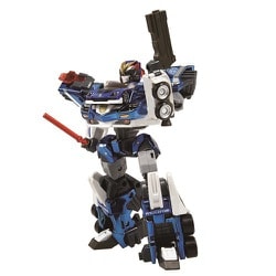 美品！タカラトミー ドライブヘッド01MKⅡサイクロンインターセプター Amazon.co.jp: トミカ ハイパーレスキュー ドライブヘッド01MKII