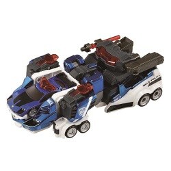 ヨドバシ.com - タカラトミー TAKARATOMY ドライブヘッド 01 MKII