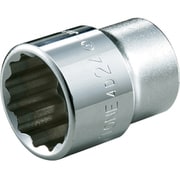 ソケット 12角 35mm 4D-35
