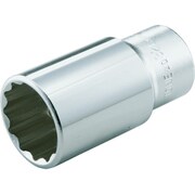 ディープソケット 12角 35mm 4D-35L