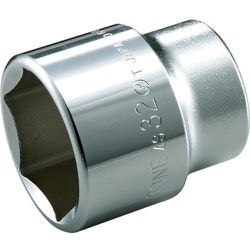 ソケット 6角 34mm 4S-34